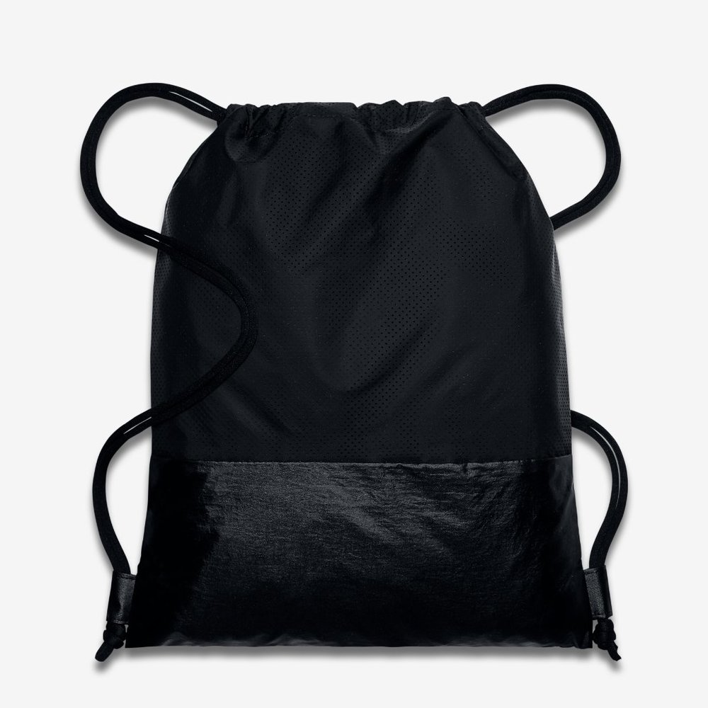 NEW Sack Nike NK MOVE FREE GYMSACK - Picture 2 of 2